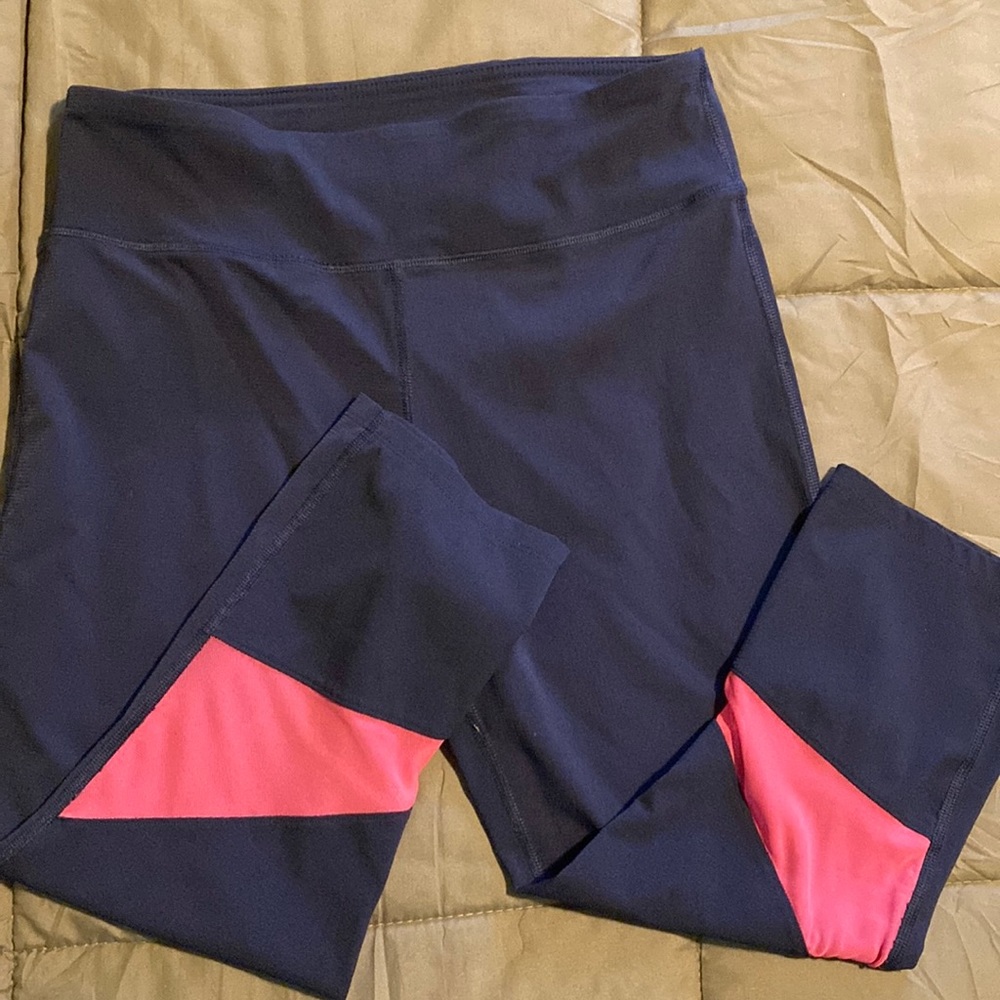 Under Armor Womens leggings